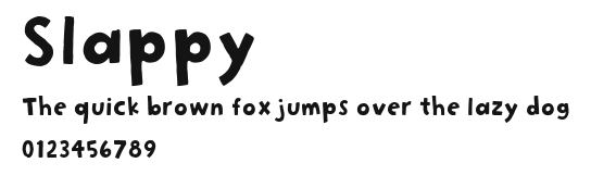Slappy Preview