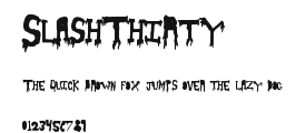 SlashThirty Preview
