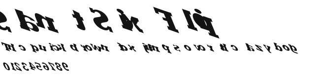 Slant Six Flip Preview