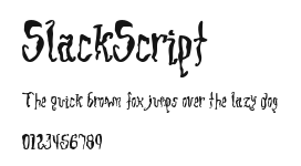 SlackScript Preview
