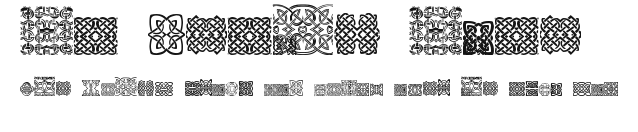 Sl Celtic Style Preview
