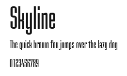 Skyline Preview