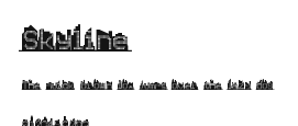 Skyline Preview