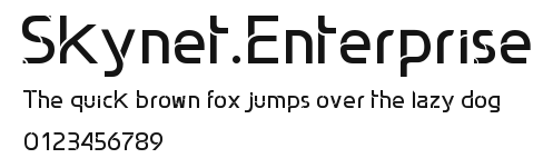 Skynet.Enterprise Preview