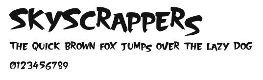 SkyScrappers Preview