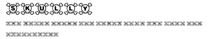 Skully Preview