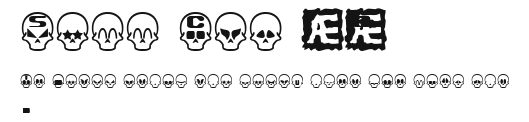 Skull Capz (BRK) Preview