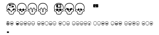 Skull Capz BRK Preview