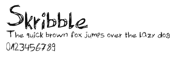 Skribble Preview