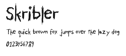 Skribler Preview