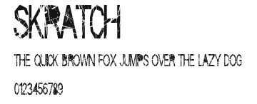 Skratch Preview