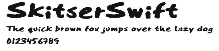 SkitserSwift Preview