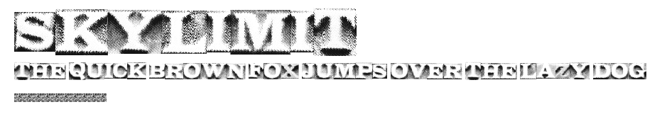 SkyLimit Preview