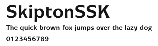 SkiptonSSK Preview