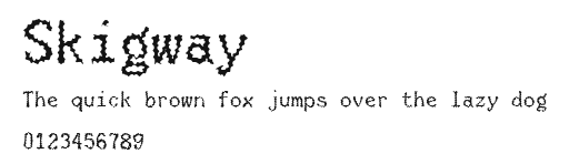 Skigway Preview