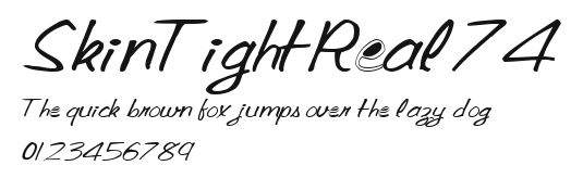 SkinTightReal74 Preview