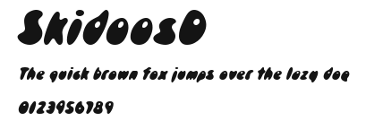 SkidoosD Preview