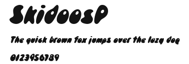 SkidoosP Preview