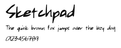Sketchpad Preview