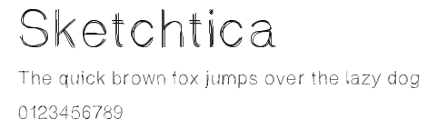 Sketchtica Preview