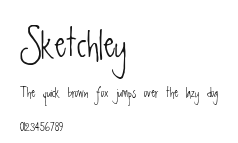 Sketchley Preview