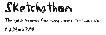 Sketchathon Preview