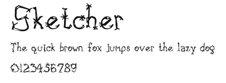 Sketcher Preview
