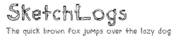 SketchLogs Preview