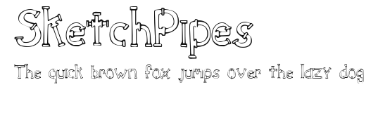 SketchPipes Preview