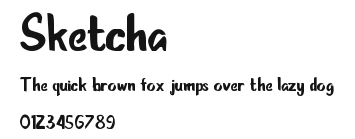 Sketcha Preview