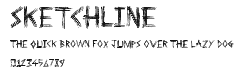 Sketchline Preview