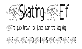 SkatingElf Preview