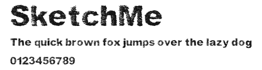 SketchMe Preview
