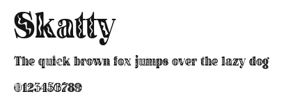 Skatty Preview