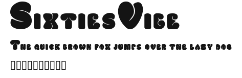 SixtiesVibe Preview