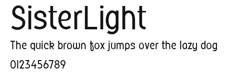 SisterLight Preview