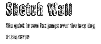 Sketch Wall Preview