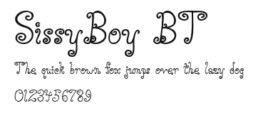 SissyBoy BT Preview