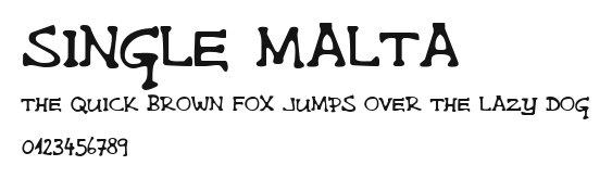 Single Malta Preview