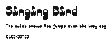 Singing Bird Preview