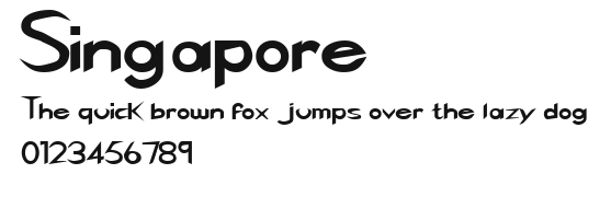 Singapore Preview