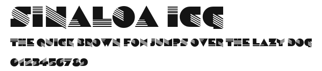 Sinaloa ICG Preview