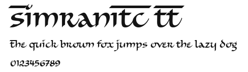 SimranITC TT Preview