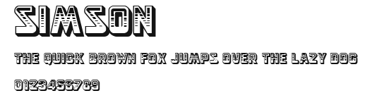 Simson Preview