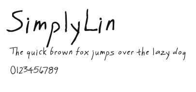 SimplyLin Preview