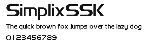 SimplixSSK Preview