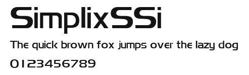 SimplixSSi Preview