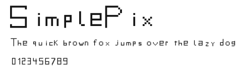 SimplePix Preview