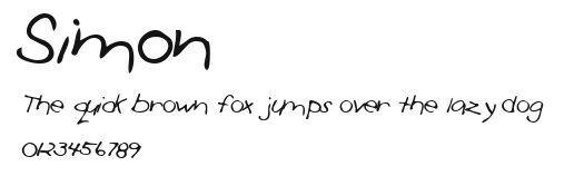 Simon Preview