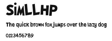 SimLLHP Preview